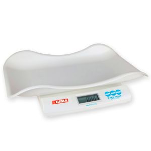 Ζυγαριές για βρέφη