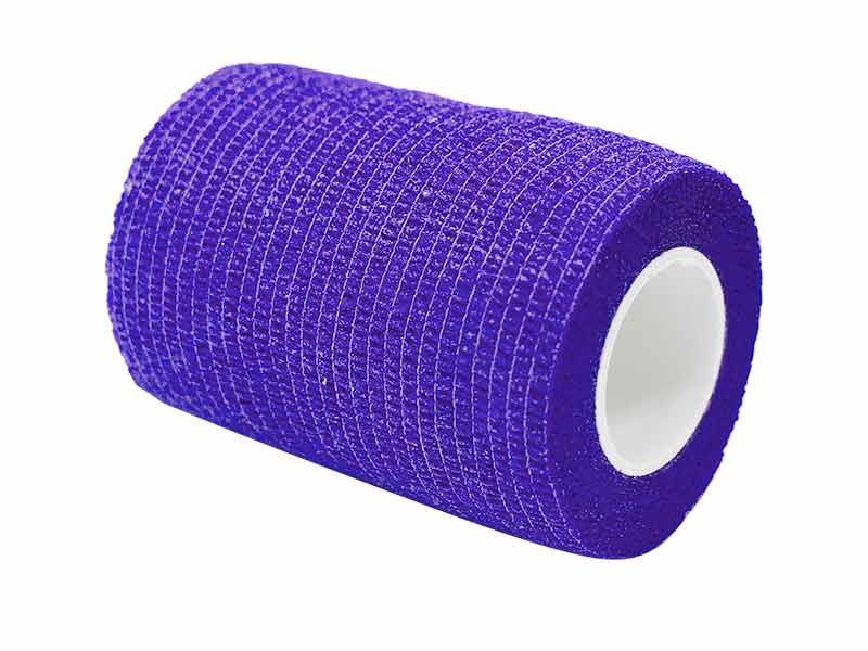 Bandes Cohésives