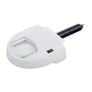 Lampa Wood  de diagnostic cu Ultraviolete