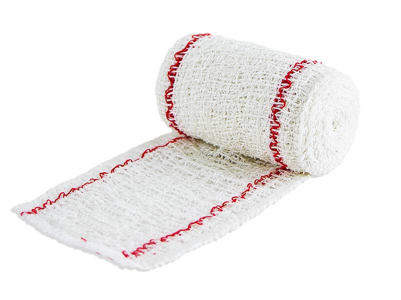 Bandages élastiques