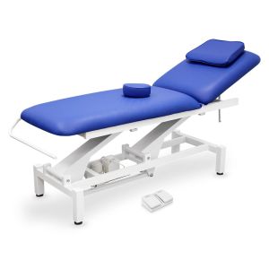 Tables de massage électrique