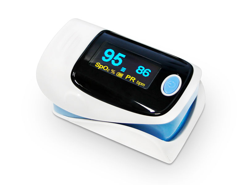 Pulsoxymeter