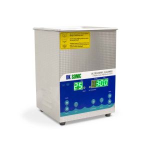 Καθαρισμός υπερηχητικών συσκευών