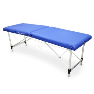 Mese masaj pliabile Aluminiu