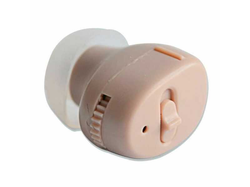 Aparate auditive și amplificatoare