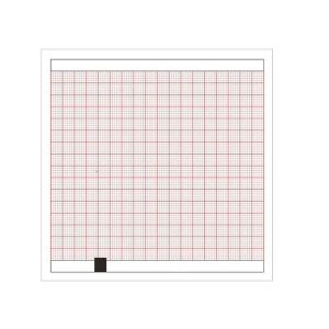 Elektrocardiografisch Papier