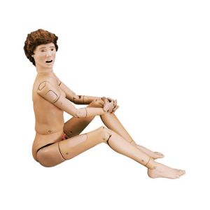 Manechin pentru asistente medicale