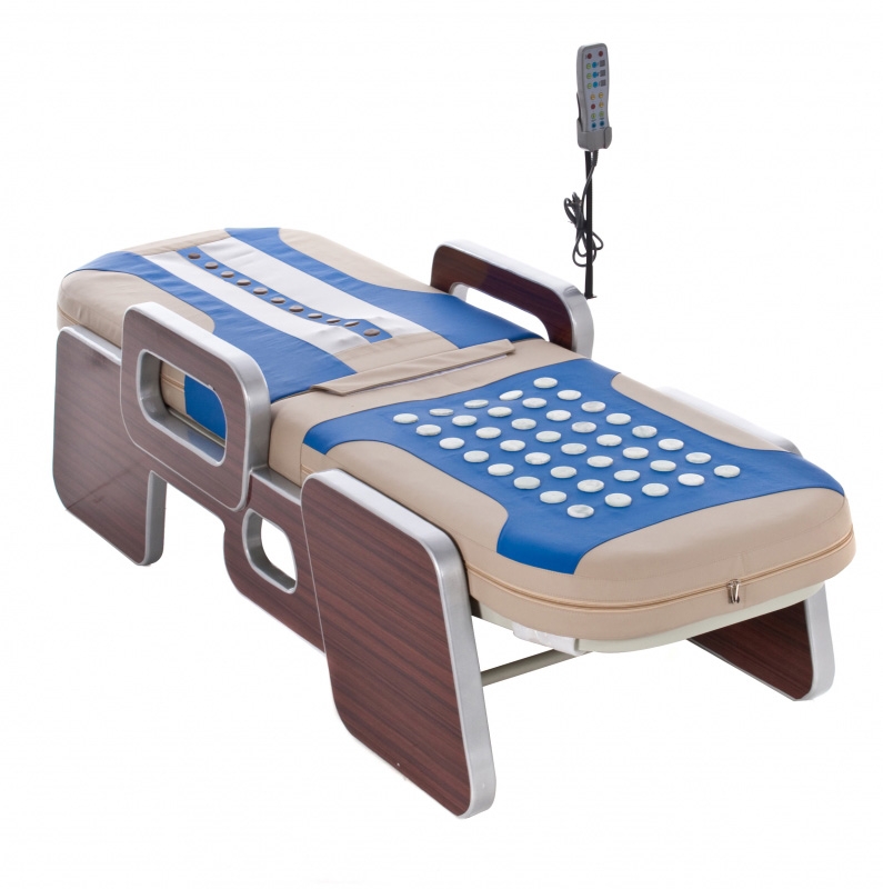 Table de massage Jade