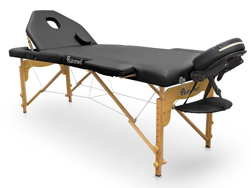 Mese masaj pliabile din Lemn