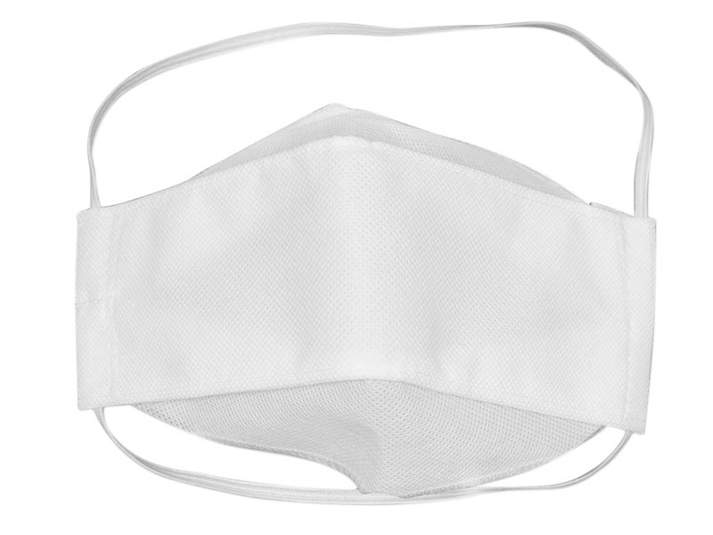 Tandeelkundige maskers