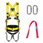 Accesorios de seguridad
