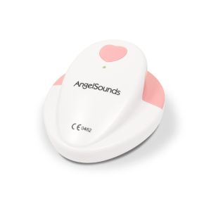Angelsounds – Detector fetali