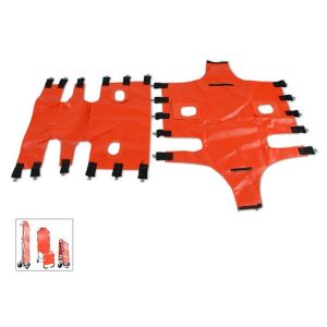 Αξεσουάρ για φορεία έκτακτης ανάγκης και διάσωσης