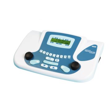 Audiometer