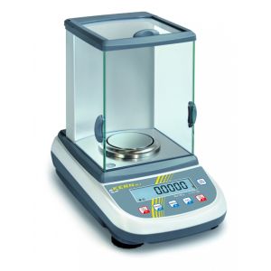 Mechanische en elektronische weegschaal