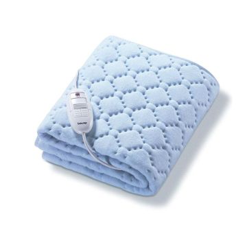 Patura electrica de incalzire pat si incalzitor electric