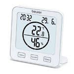 Control de temperatura