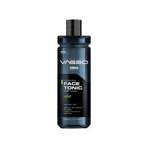 Facial cosmetics