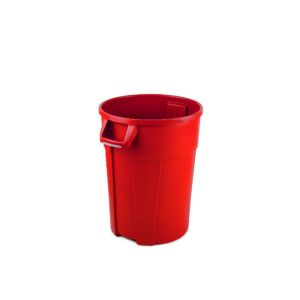Cubes and buckets