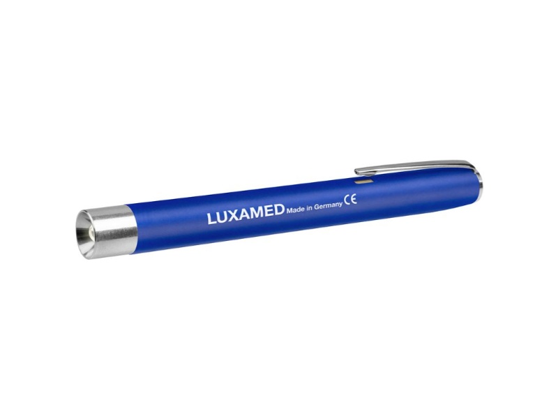 Taschenlampen, Lampen und Strahler