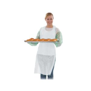 Wegwerpschorten en -mouwen