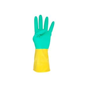 Cleaning gloves