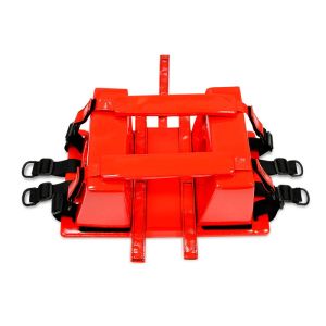 Συστήματα ακινητοποίησης κεφαλής και σπονδυλικής στήλης