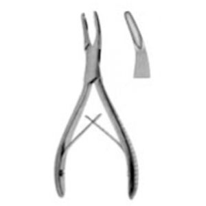 Instrumentar chirurgical traumatologie