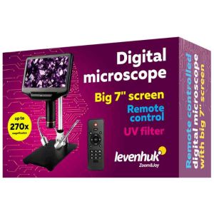 Microscoape digitale cu port USB  compatibile cu calculator