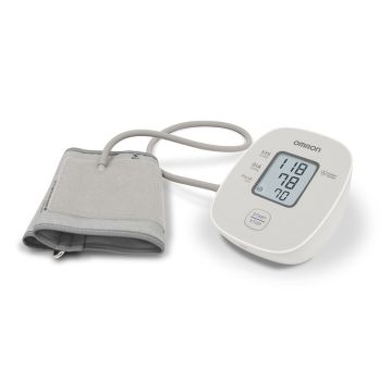OMRON blood pressure monitors