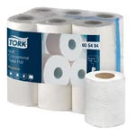 Papel higiénico