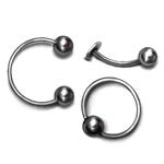 Piercing