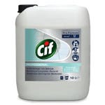 Produtos químicos de limpeza profissional