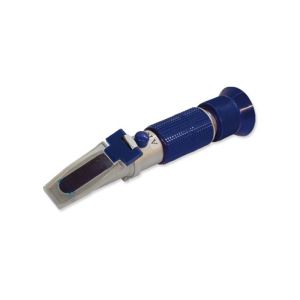 Refractometers