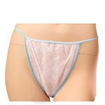 Vêtements jetables pour Spa