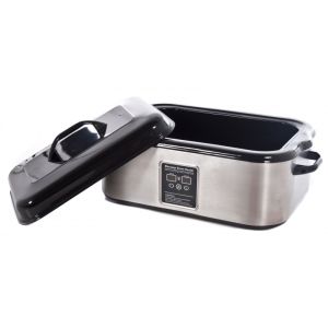 Massage steenverwarmers