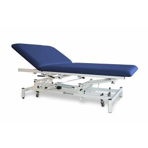 Elektrische Fysiotherapie Behandeltafels