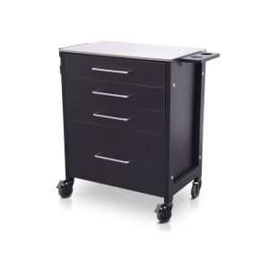 Carucioare si mese Tatuaj