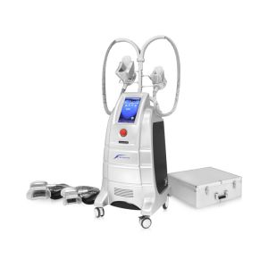 Cryolipolysis / Vetbevriezing