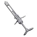 Instruments clinique dentaire