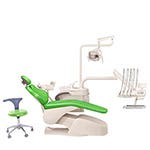Mobilier clinique dentaire
