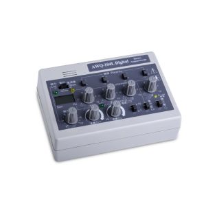 Laseracupunctuur en electroacupunctuur