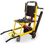Chaises de transfert et sauvetage