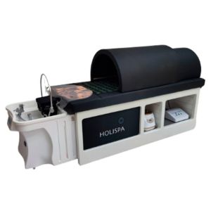 Attrezzature Head Spa