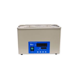 Baden, Ovens en Incubators