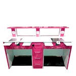 Mobilier de laboratoire