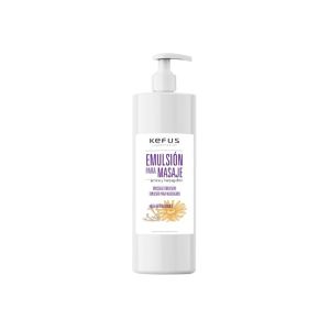 Laits et crèmes de massage