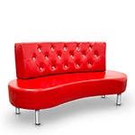 Mobilier salle d'attente