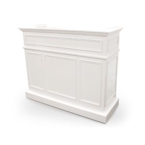 Έπιπλα αίθουσας υποδοχής κουρείων και κομμωτηρίων