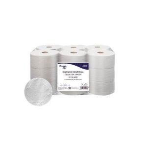 Papier hygiénique